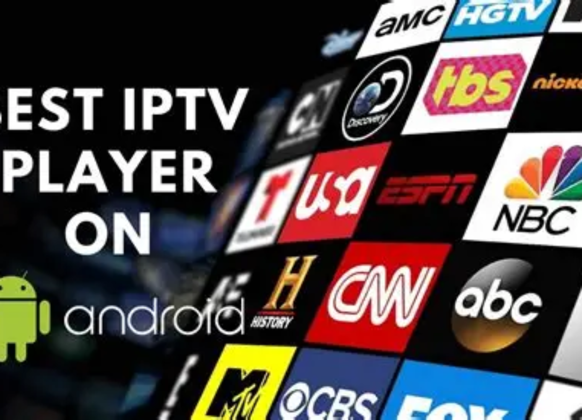 best iptv app
